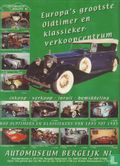 Auto Motor Klassiek 3 159 - Image 2
