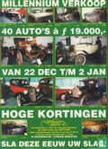 Auto Motor Klassiek 1 169 - Image 2