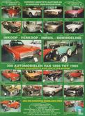 Auto Motor Klassiek 8 164 - Image 2