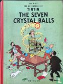 The Seven Crystal Balls - Image 1