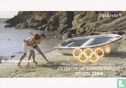 06899 - Das Erste "Olympische Sommerspiele Athen 2004" - Image 1