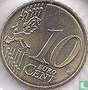 Duitsland 10 cent 2017 (D) - Afbeelding 2