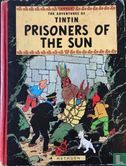 Prisoners of the Sun - Bild 1