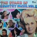 The Stars of Country Music Vol. 5 - Afbeelding 1