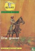 Wild West (Volledige roman) 2 - Image 1