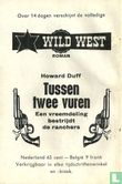 Wild West 7 - Afbeelding 2