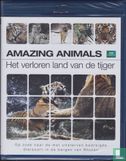 Amazing Animals - Her verloren land van de Tijger - Image 1