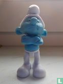 Moppersmurf  - Afbeelding 1