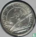 San Marino 5 lire 1938 - Image 2