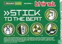 06861 - Heineken Music "Stick To The Beat" - Afbeelding 1
