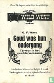 Wild West 1 - Bild 2
