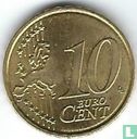 Allemagne 10 cent 2017 (J) - Image 2