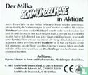 Der Milka Schmunzelhase in aktion!  - Bild 2