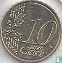 Duitsland 10 cent 2017 (F) - Afbeelding 2