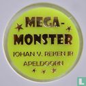 Mega Monster - Image 1