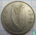 Ireland 6 pence 1940 - Image 1