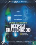 Deepsea Challenge 3D - Afbeelding 1