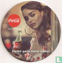 Coca-Cola Taste the Feeling - Image 1