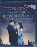 The Theory of Everything / Une merveilleuse histoire du temps - Afbeelding 1