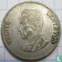 Colombie 20 centavos 1953 - Image 2