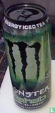 Monster Rehab - Iced Tea (Green Tea) - Image 1