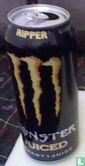 Monster Energy - Ripper Juiced - Afbeelding 1
