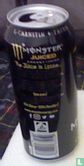 Monster Energy - Ripper Juiced - Afbeelding 2