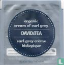 organic cream of  earl grey   - Afbeelding 1