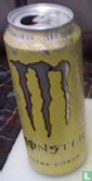 Monster Energy - Ultra Citron - Afbeelding 1