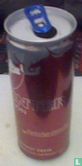 Red Bull - The Red Edition - Cranberry - Afbeelding 1