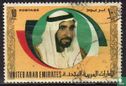 Scheich Zaid Bin Sultan Al Nahyan - Bild 1