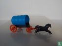Covered Wagon  - Image 1