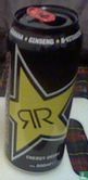Rockstar Energy Drink - Afbeelding 1