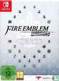 Fire Emblem: Warriors (Limited Edition/Édition Limitée) - Afbeelding 1