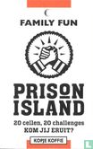 Prison Island - Family Fun - Image 1