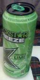 Rockstar Freeze - Lime - Image 1