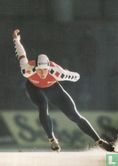 Sport: Schaatsen: Jeroen Straathof - Image 1