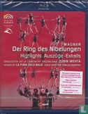 Wagner: Der Ring des Nibelungen - Highlights - Image 1