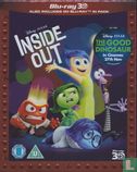 Inside Out - Afbeelding 1
