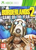 Borderlands 2 - Game of the Year Edition - Afbeelding 1