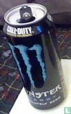 Monster Energy - Absolutely Zero - Call of Duty - Image 1
