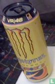 Monster Energy - The Doctor - Valentino Rossi VR/46 - Afbeelding 1