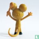 Mouse with ladle - Image 2