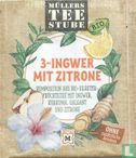 3-Ingwer Mit Zitrone - Afbeelding 1