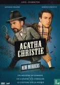 Agatha Christie - New Murders - Image 1