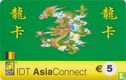 IDT AsiaConnect - Bild 1