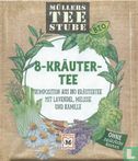 8-Kräuter-Tee - Afbeelding 1