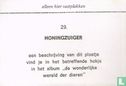 Honingzuiger - Bild 2