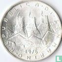 Saint-Marin 500 lire 1976 - Image 1