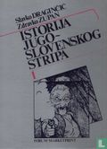 Istorija Jugoslovenskog stripa - Afbeelding 1